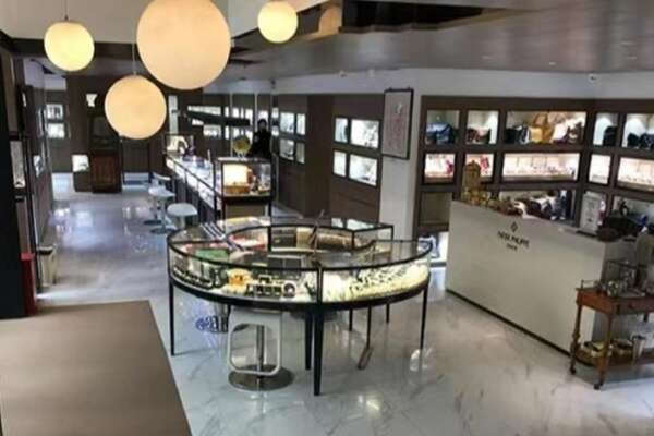 新沂市寄卖奢侈品店